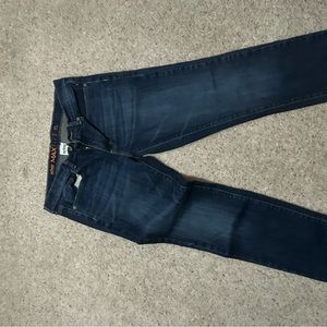 Men’s slim fit jeans